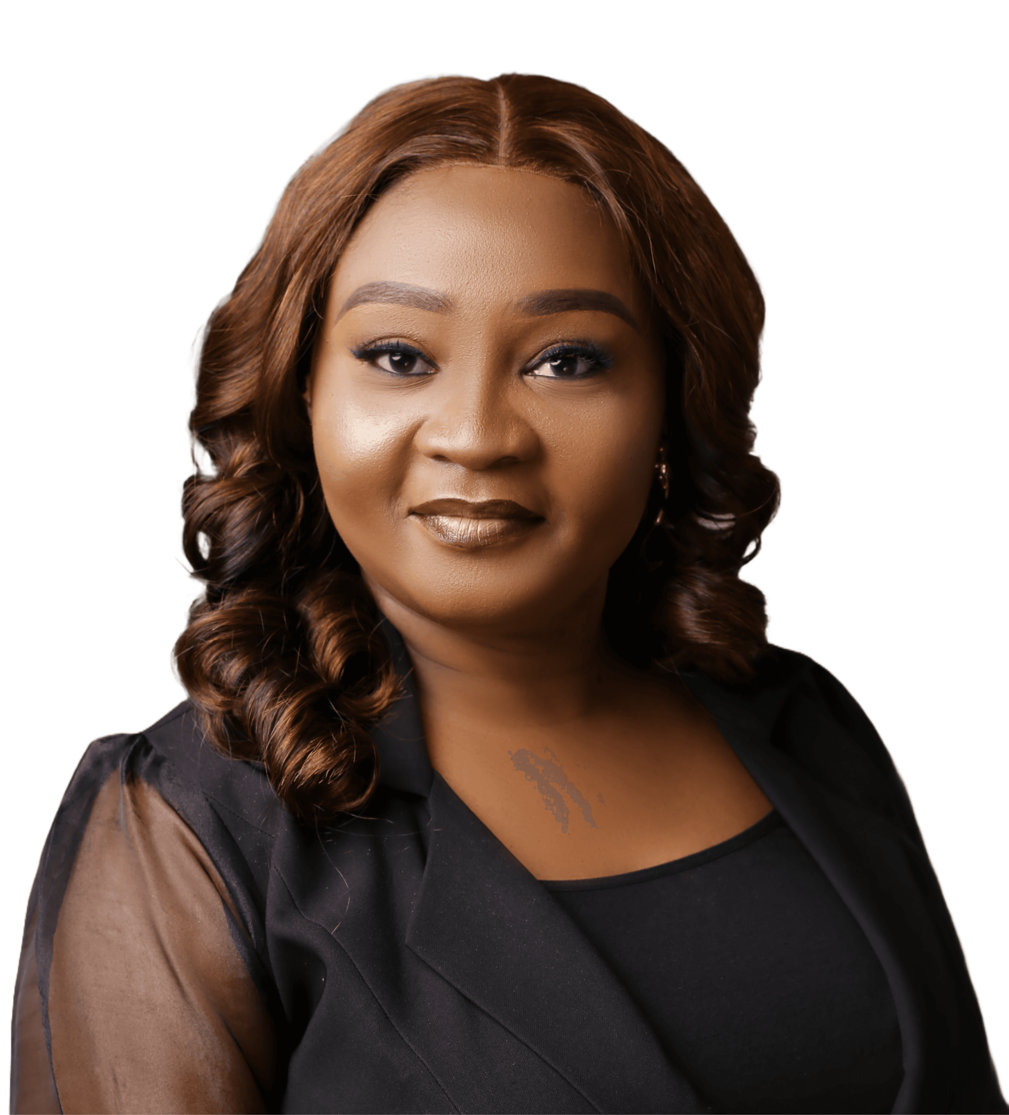 Dr Akunna Adejuwon speaker portrait