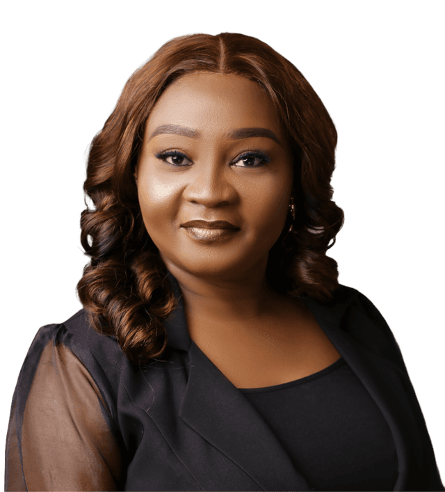 Dr Akunna Adejuwon speaker portrait