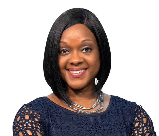 Pastor Jarilyn Akabogu speaker portrait